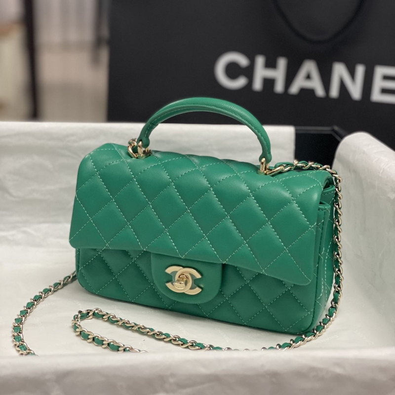 Ch**el cf series bags